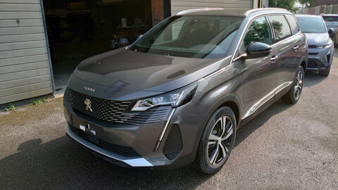 Annonce voiture Peugeot 5008 34990 