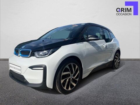 Annonce voiture BMW i3 18901 