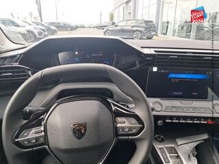 308 1.2 Hybrid 145ch Edition e-DCS6 2026 occasion 51100 Reims