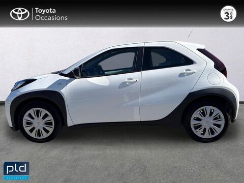 Aygo 1.0 VVT-i 72ch Dynamic 2023 occasion 13730 Saint-Victoret