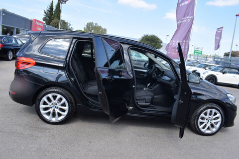 Serie 2 (F46) 218DA 150CH BUSINESS DESIGN 2022 occasion 34740 Vendargues