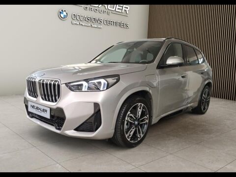 Annonce voiture BMW X1 58990 