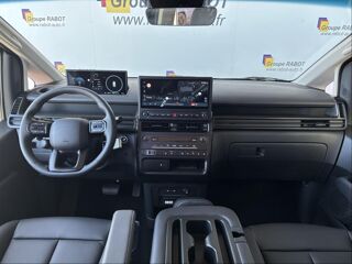 Staria Electric 218ch 84kWh Prime 2026 occasion 78310 Coigni&egrave;res