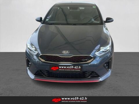 Divers 1.6 T-GDI 204ch GT DCT7 MY20 2021 occasion 62000 Arras