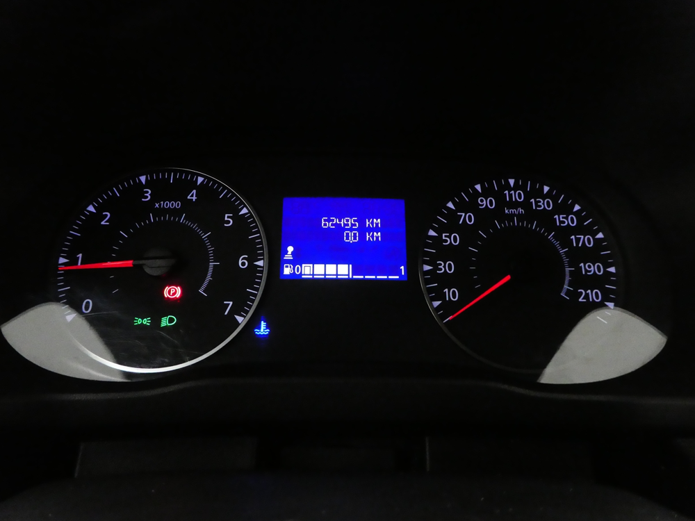 Express 1.5 BLUE DCI 95CH CONFORT 2021 occasion 77100 Nanteuil-l&egrave;s-Meaux