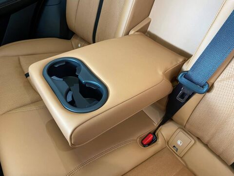 CX-60 2.5 e-SKYACTIV PHEV 327ch Homura Plus 4x4 BVA8 2026 2026 occasion 78200 BUCHELAY