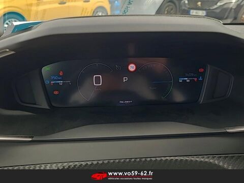 208 1.2 Hybrid 110ch Allure e-DCS6 2026 occasion 62000 Arras