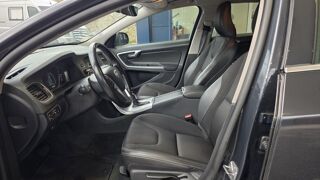 V60 D3 150CH OVERSTA EDITION GEARTRONIC 2018 occasion 56530 QUEVEN