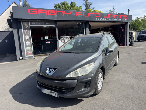 Peugeot 308 SW 1.6 HDI90 CONFORT PACK KIT DISTRIBUTION NEUF 2010 occasion Gagny 93220