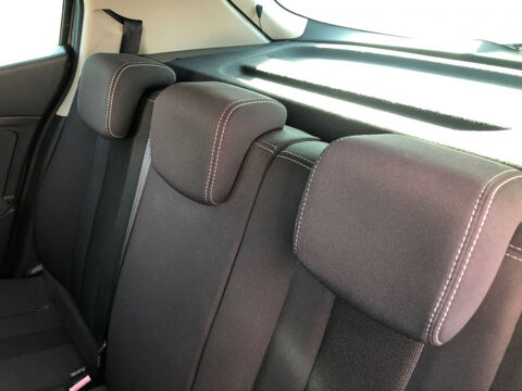 M&eacute;gane III 1.5 DCI 110CH FAP DYNAMIQUE ECO&sup2; 2011 occasion 34970 Lattes