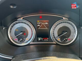 Vitara 1.5 Dualjet Hybrid 115ch Privil&egrave;ge Auto 2022 occasion 51100 Reims