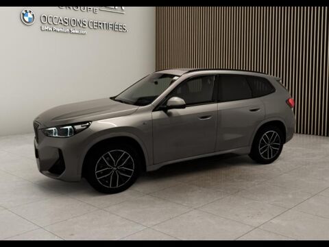 BMW X1 sDrive20i 170ch M Sport 2025 occasion Chambourcy 78240