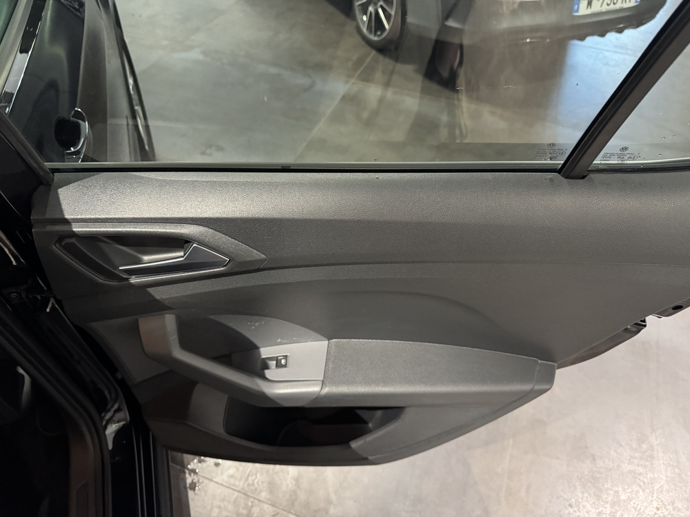 T-Cross TSI 115CH PLB AUTO 2019 occasion 12000 RODEZ