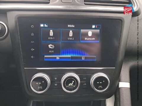 Kadjar 1.5 Blue dCi 115ch Intens EDC - 21 2019 occasion 57970 Illange