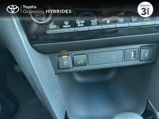 Yaris Cross 116h Trail AWD-i MY22 2022 occasion 44600 Saint-Nazaire