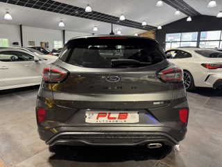 Puma 1.0 ECOBOOST 125CH MHEV ST-LINE 76 000 KM 05/2022 2022 occasion 12000 RODEZ