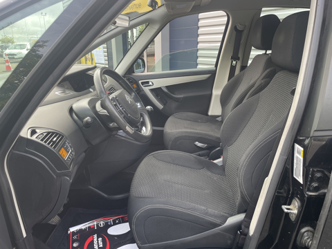 C4 Picasso 1.6 HDI 110CH FAP BUSINESS 2013 occasion 28700 Auneau