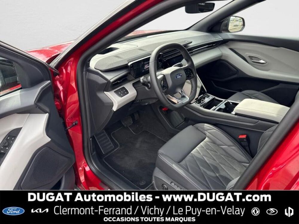 Explorer 340ch Extended Range 79kWh Pack Premium AWD 2025 occasion 63000 Clermont-Ferrand