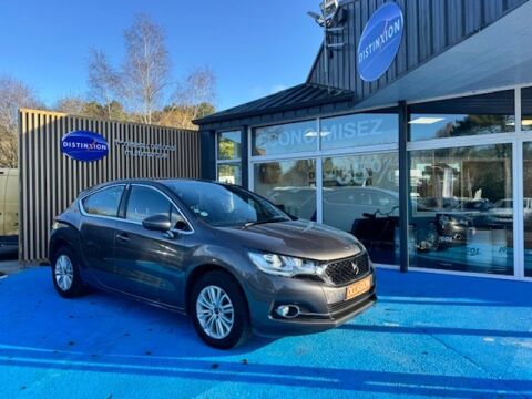 Citroen ds4 DS DS 4 BlueHDi 120ch Business S&S E