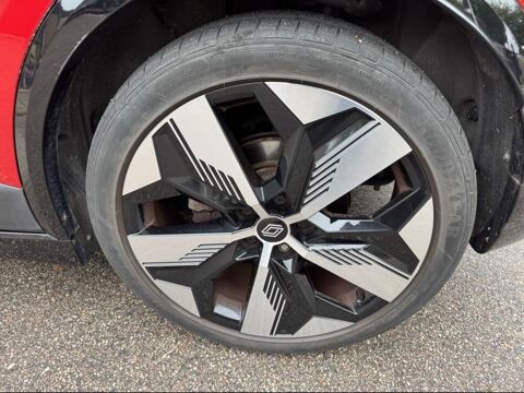 M&eacute;gane E-Tech Electric EV60 220ch Techno optimum charge 2022 occasion 78860 ST NOM LA BRETECHE