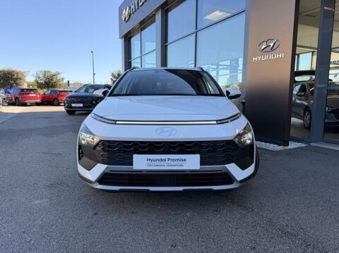Bayon 1.0 T-GDi 100ch Intuitive DCT-7 2025 occasion 78240 CHAMBOURCY
