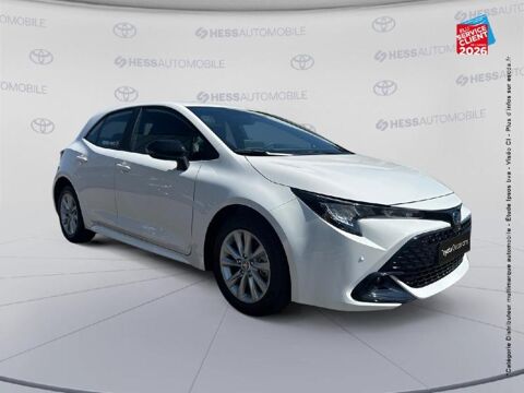 Corolla 1.8 140ch Dynamic Business MY25 2026 occasion 57050 Metz