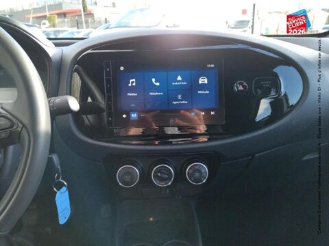 Aygo 1.0 VVT-i 72ch Dynamic MY24 2025 occasion 57600 Forbach