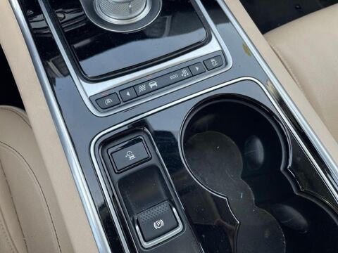XE 2.0D 180ch R-Sport BVA8 2015 occasion 13730 ST VICTORET