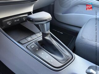 Bayon 1.0 T-GDi 100ch Intuitive DCT-7 2026 occasion 67800 Bischheim