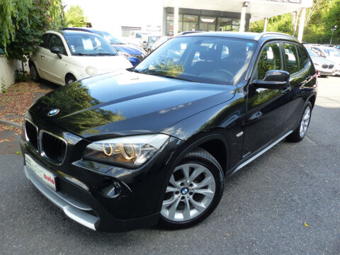 Annonce voiture BMW X1 13990 €