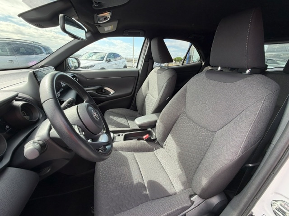 Yaris Cross 116CH DESIGN 2023 occasion 16400 Puymoyen