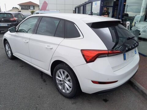 Scala 1.0 TSI 95ch Ambition 2023 occasion 64600 Anglet