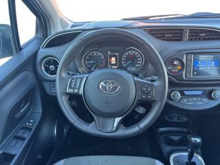 Yaris 110 VVT-i Design Y20 5p MY19 2019 occasion 13012 Marseille