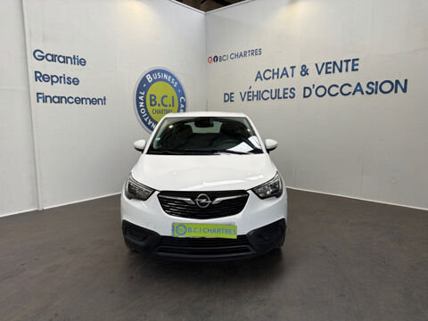 Crossland X 1.2 81CH EDITION 2018 occasion 28630 Nogent-le-Phaye