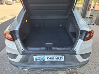 Arkana 1.3 TCE MILD HYBRID 160CH RS LINE EDC -22 2023 occasion 12850 Onet-le-Ch&acirc;teau