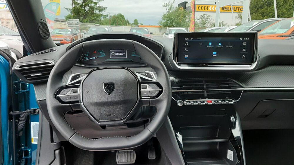 2008 1.2 HYBRID 136CH STYLE E-DCS6 2025 occasion 08000 Warcq