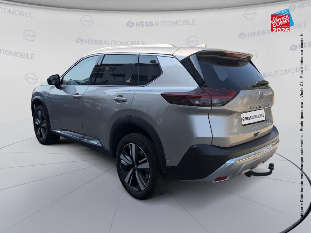 X-Trail e-Power 204ch Tekna 2022 occasion 21000 Dijon