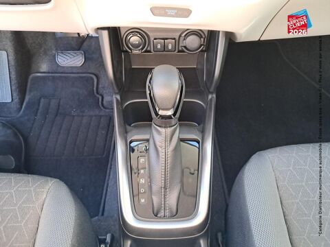 Swift 1.2 Hybrid 83ch Pack Auto 2026 occasion 54520 Laxou