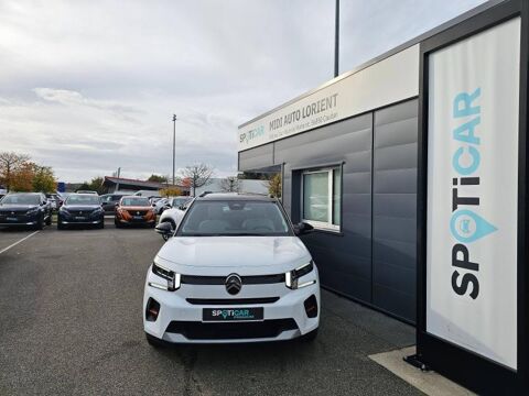 C3 1.2 Turbo 100 MAX 2025 occasion 56850 Caudan