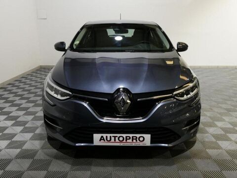 M&eacute;gane 1.5 Blue dCi 115ch Business 2021 occasion 77400 Lagny-sur-Marne
