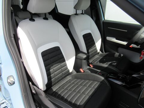 C3 Aircross 1.2 Hybride 145ch MAX e-DCS6 7 places 2026 occasion 91650 BREUILLET