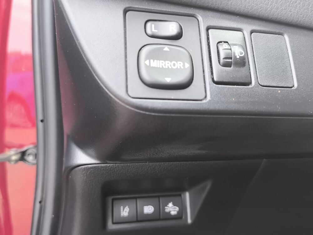 Yaris 110 VVT-i Dynamic 5p 2018 occasion 27000 &Eacute;vreux