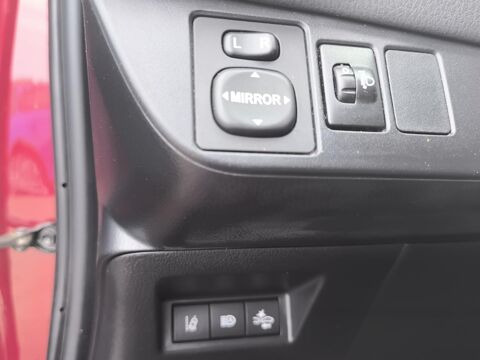 Yaris 110 VVT-i Dynamic 5p 2018 occasion 27000 &Eacute;vreux