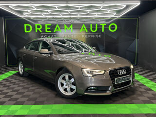 A5 1.8 TFSI 177CH AMBITION LUXE MULTITRONIC 2017 occasion 57185 CLOUANGE
