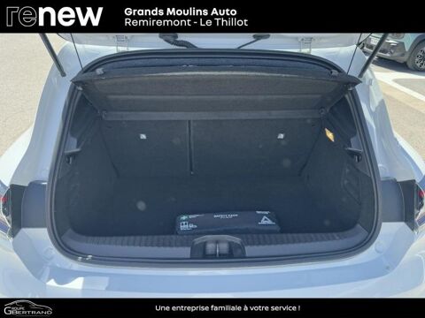 Clio 1.6 E-Tech 145ch full hybrid Techno 2024 occasion 88160 Le Thillot