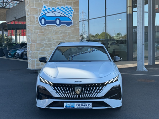 308 SW 1.5 BLUEHDI 130CH S&S GT EAT8 2026 occasion 34500 B&eacute;ziers