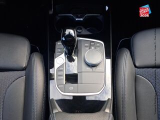 S&eacute;rie 1 118dA 150ch M Sport 2023 occasion 68000 Colmar