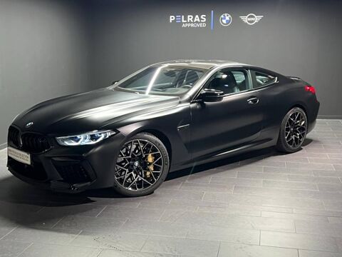 Annonce voiture BMW Divers 109990 