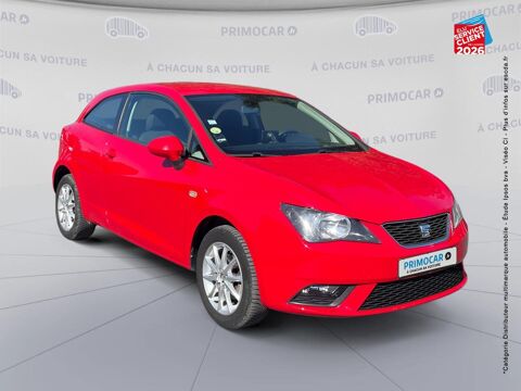 Ibiza 1.2 TDI 75ch Style Business 5p 2015 occasion 08000 Charleville-M&eacute;zi&egrave;res