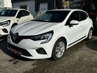 Clio V 1.6 E-TECH HYBRIDE 140CH BUSINESS -21N 2022 occasion 38920 Crolles